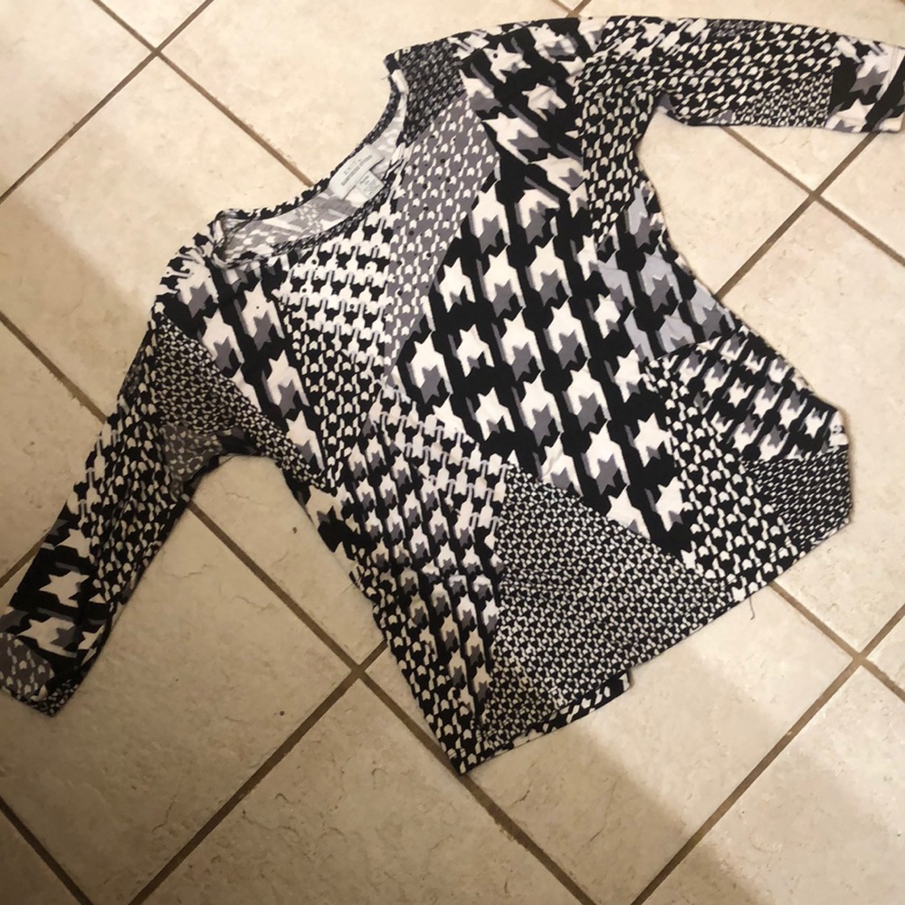 Petite small Blouse by Hampshire Studio